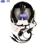 GD-G01AR Paramotor helmet Ultralight-saiplanes Helmet Aviation Helmet