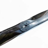 Bailey v5 Paramotor carbon propeller 130CM  powered paraglider propeller