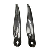 Carbon Propeller for Paramotor, DLE200, Reducer 1:2.7, 125cm, 2Blades, Free Shipping