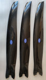 Rotax 582 Carbon Propeller, Ultra Light Parachute Propeller, Powered Parachute