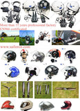 Bailey v5 Paramotor carbon propeller 130CM  powered paraglider propeller