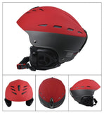 Super light 510g paragliding helmet Hang glider helmet Fly helmet EN1077 standard Paraglider helmet