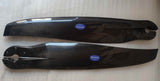 Bailey v5 Paramotor carbon propeller 130CM  powered paraglider propeller