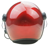 High quality Paramotor helmet only with visor and part to install headset