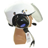 GD-G01AR Paramotor helmet Ultralight-saiplanes Helmet Aviation Helmet