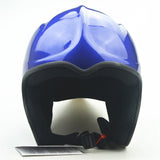 Cool shape  Paragliding helmet factory price free shipping
