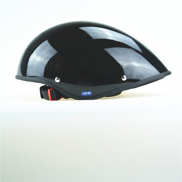 EN 966  Summer Paragliding helmet black super light  paragliding helmet free shipping