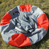 Paraglider quick packing bag  Paramotor fast pack bag free shipping