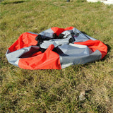 Paraglider quick packing bag  Paramotor fast pack bag free shipping
