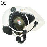 3M Headset Paramotor helmet GD-C02-XLR PPG Helmets free shipping