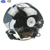 3M Headset 31DB noiseParamotor helmet PPG Helmets GD-K02-XLR free shipping